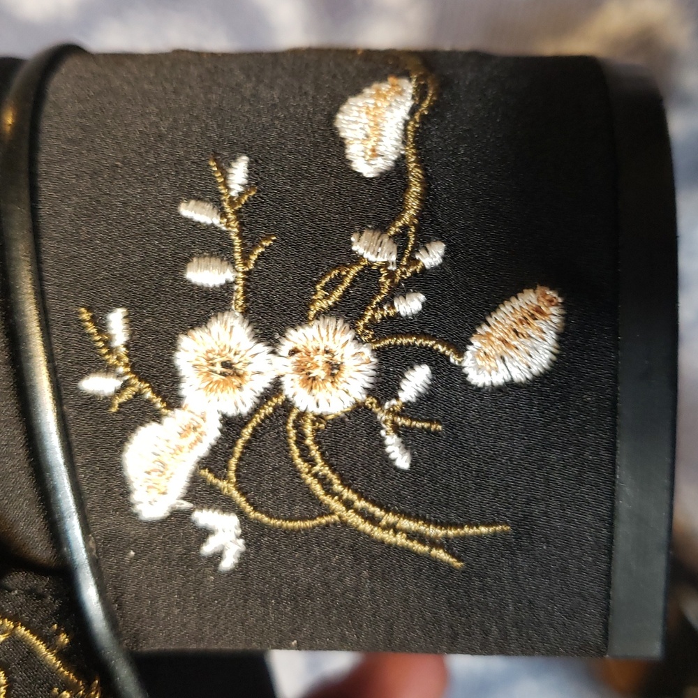 Nanette LEPORE strappy Sandals 8 - Picture 10 of 13